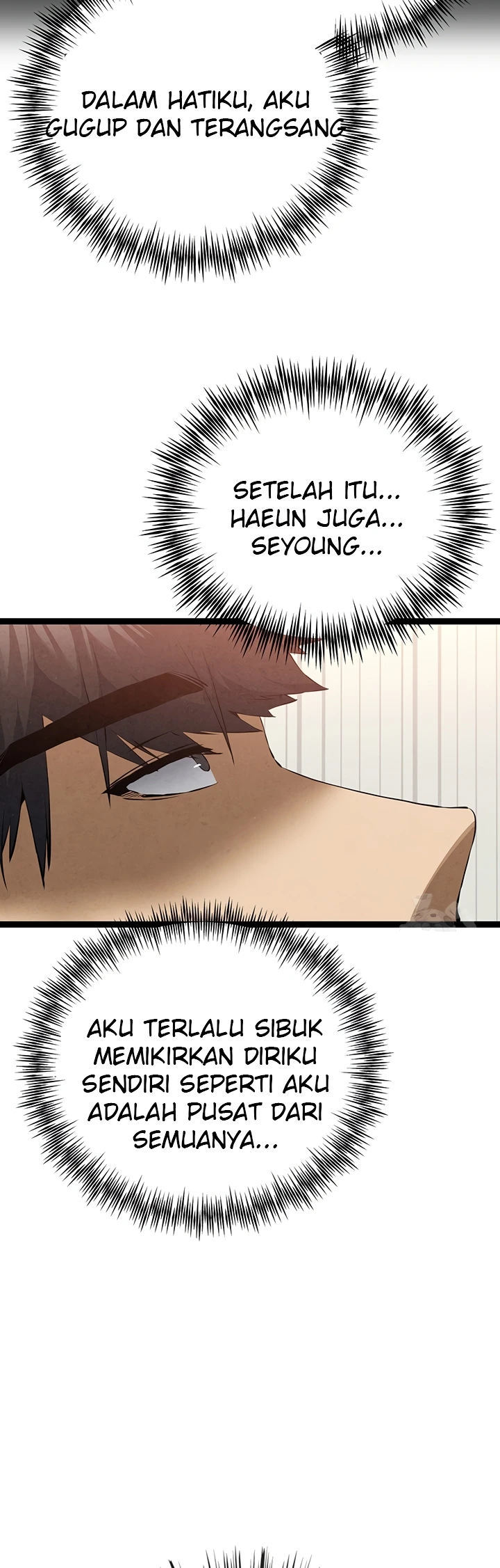 I have to sleep with stranger - Chapter 91 39