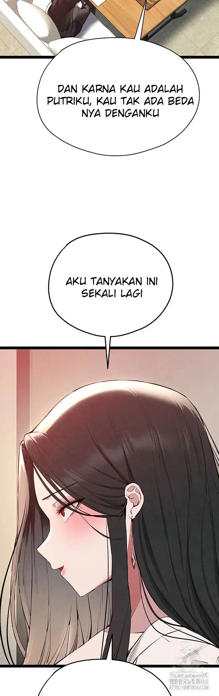I have to sleep with stranger - Chapter 91 30