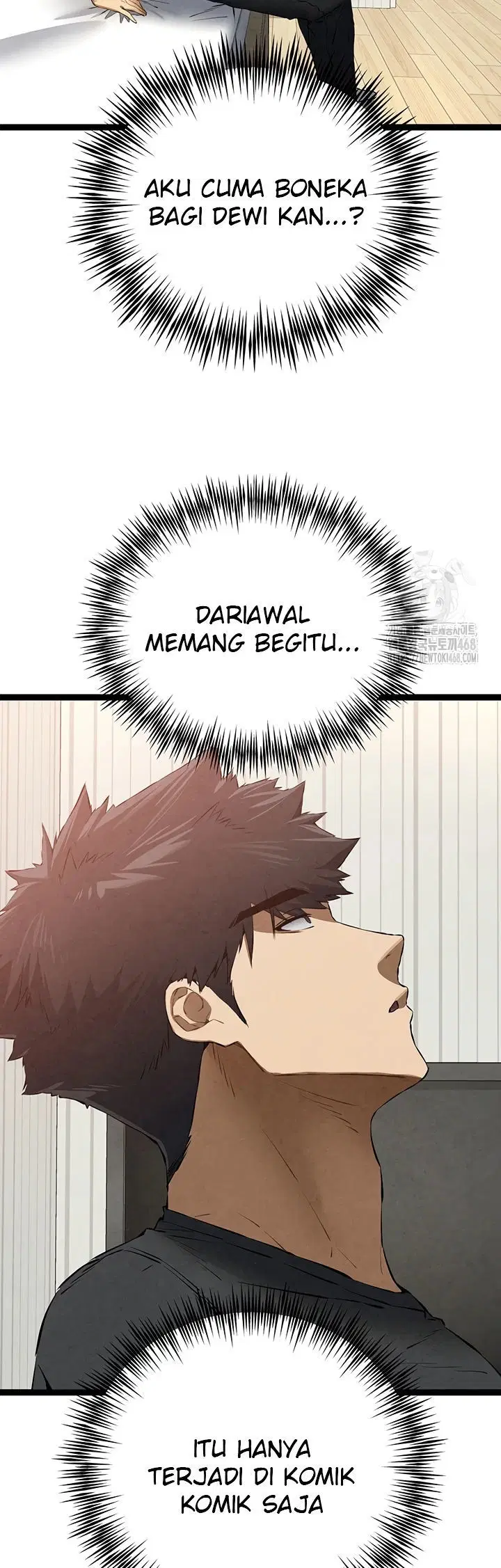 I have to sleep with stranger - Chapter 91 37
