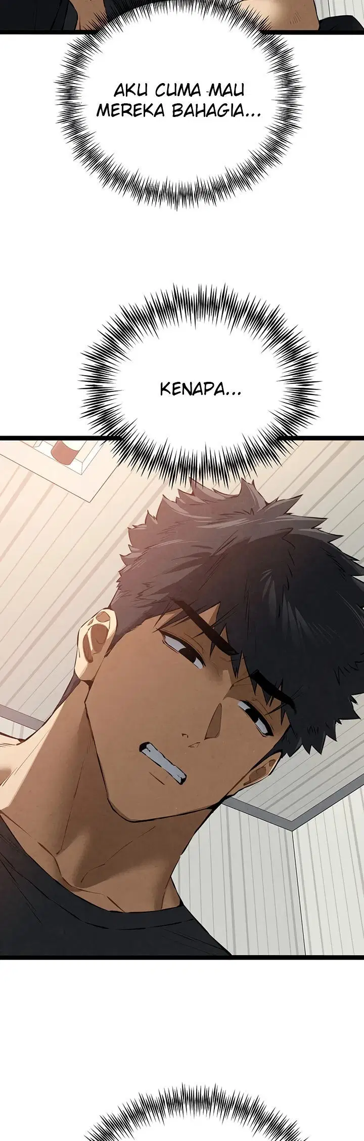 I have to sleep with stranger - Chapter 91 35