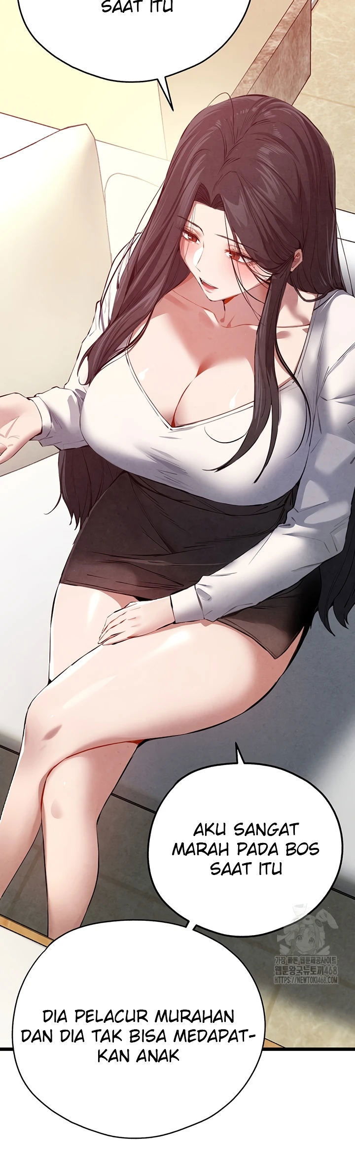 I have to sleep with stranger - Chapter 91 18
