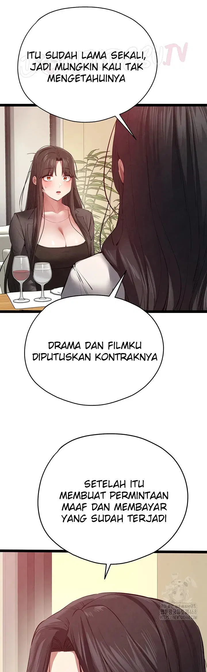 I have to sleep with stranger - Chapter 91 19