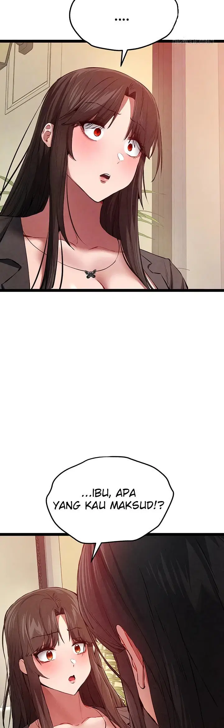 I have to sleep with stranger - Chapter 91 12