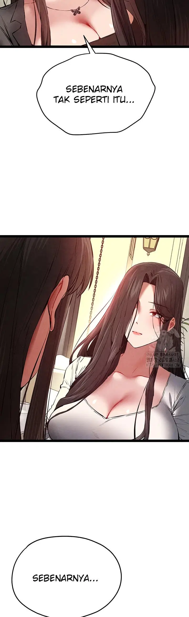 I have to sleep with stranger - Chapter 91 13