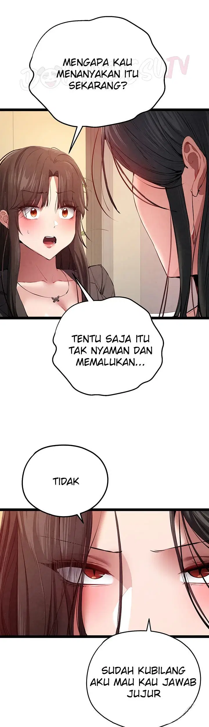 I have to sleep with stranger - Chapter 91 10