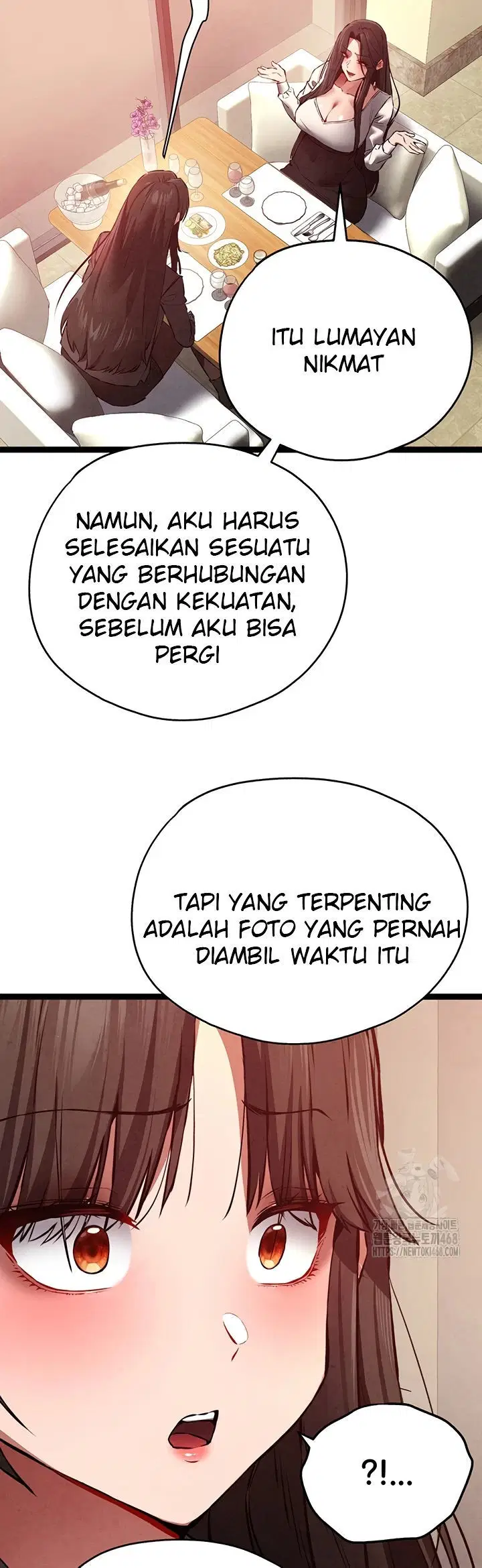 I have to sleep with stranger - Chapter 91 16
