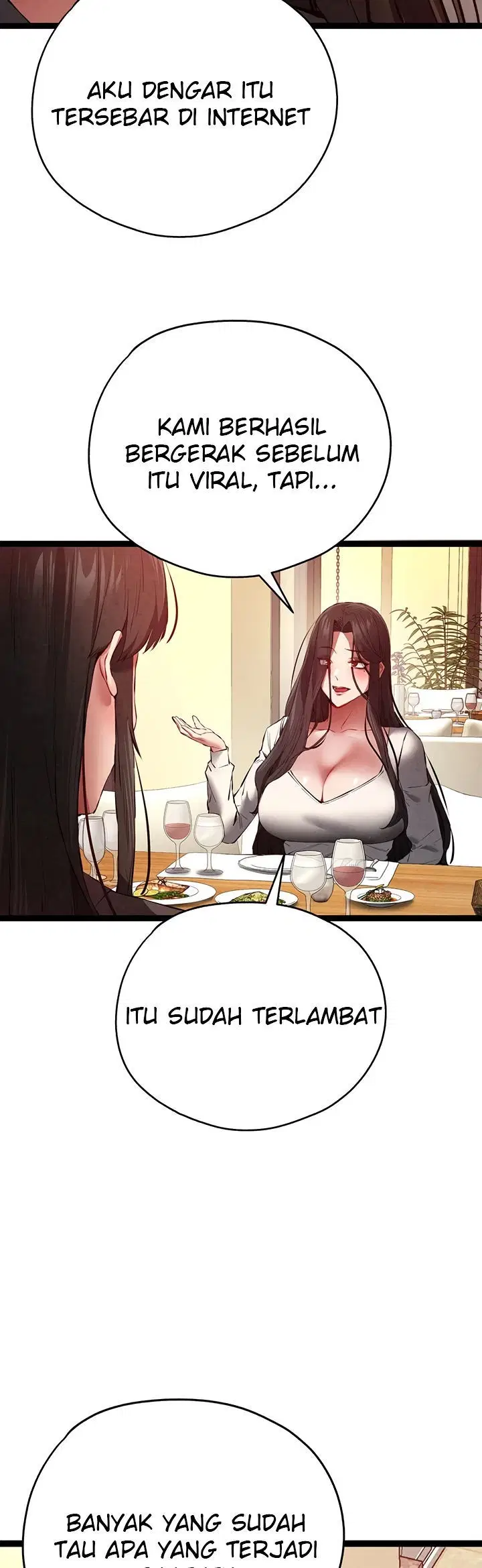 I have to sleep with stranger - Chapter 91 17