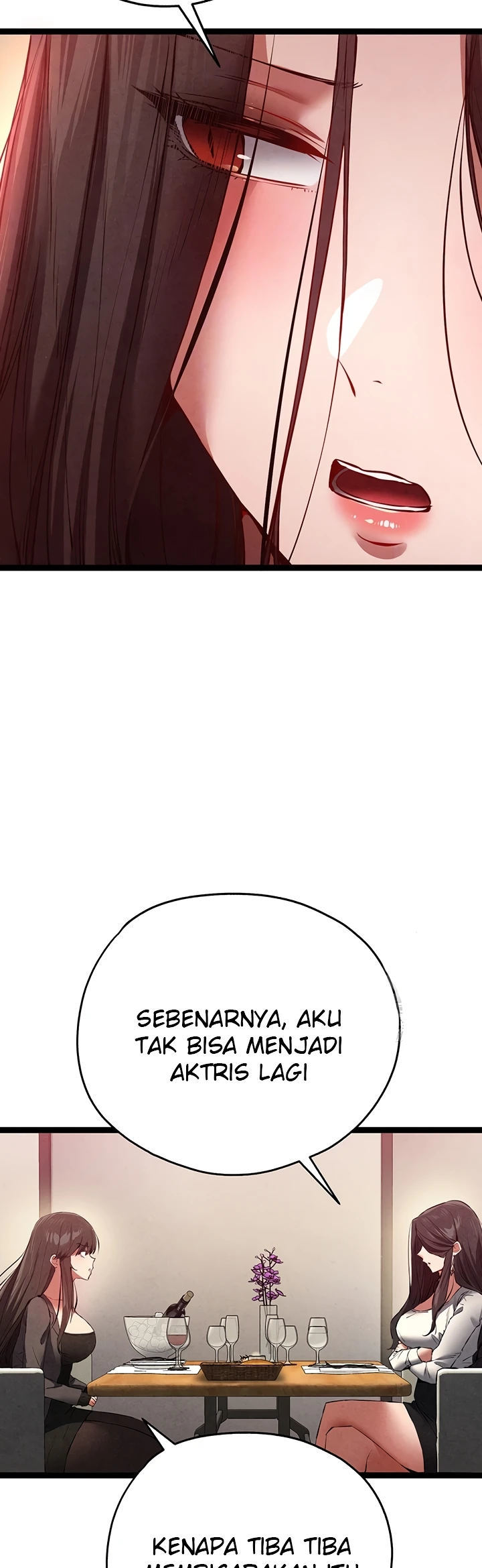 I have to sleep with stranger - Chapter 91 14