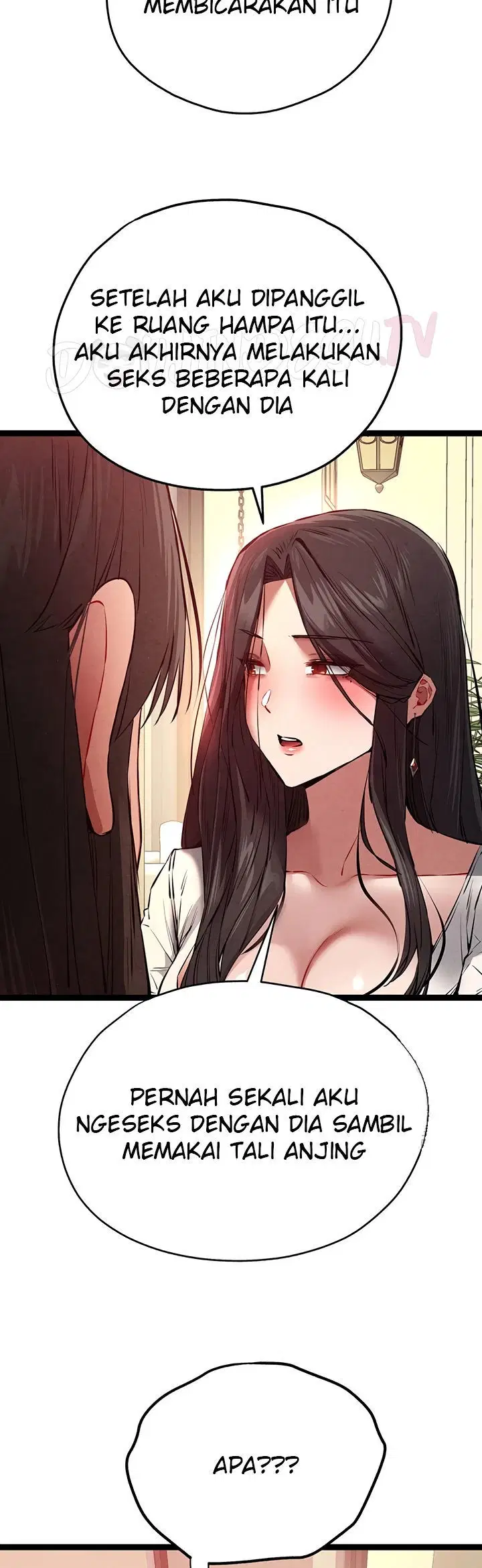 I have to sleep with stranger - Chapter 91 15