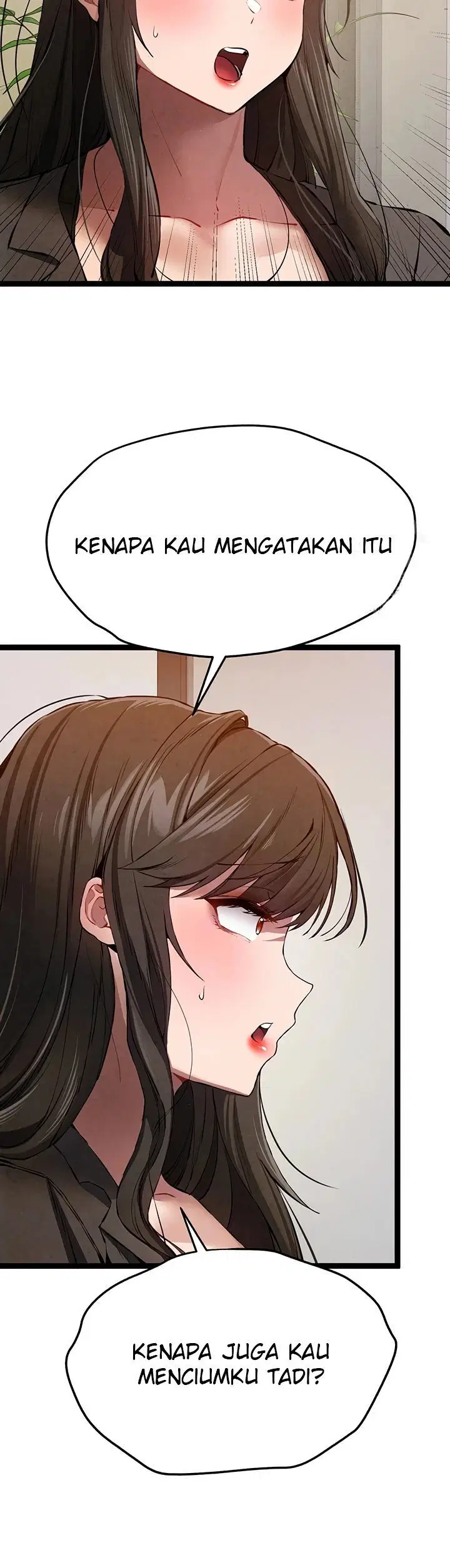 I have to sleep with stranger - Chapter 91 6