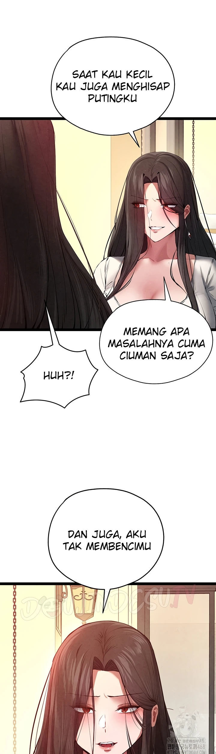 I have to sleep with stranger - Chapter 91 7