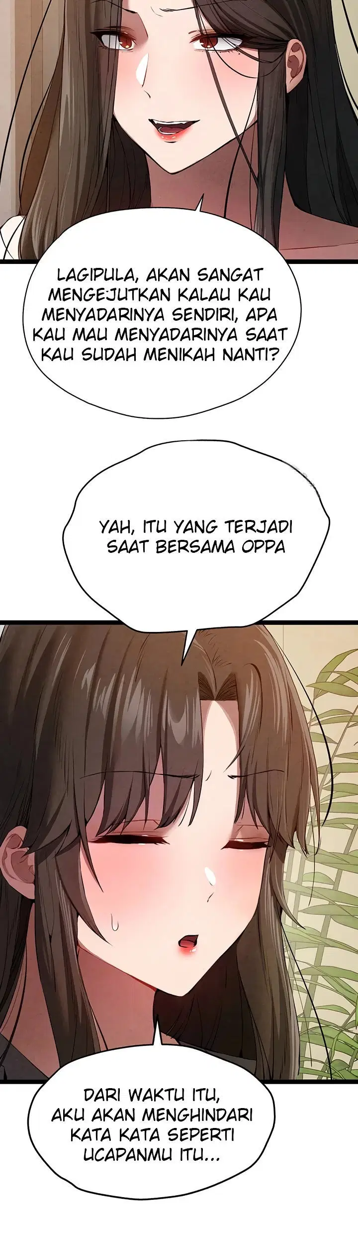 I have to sleep with stranger - Chapter 91 4