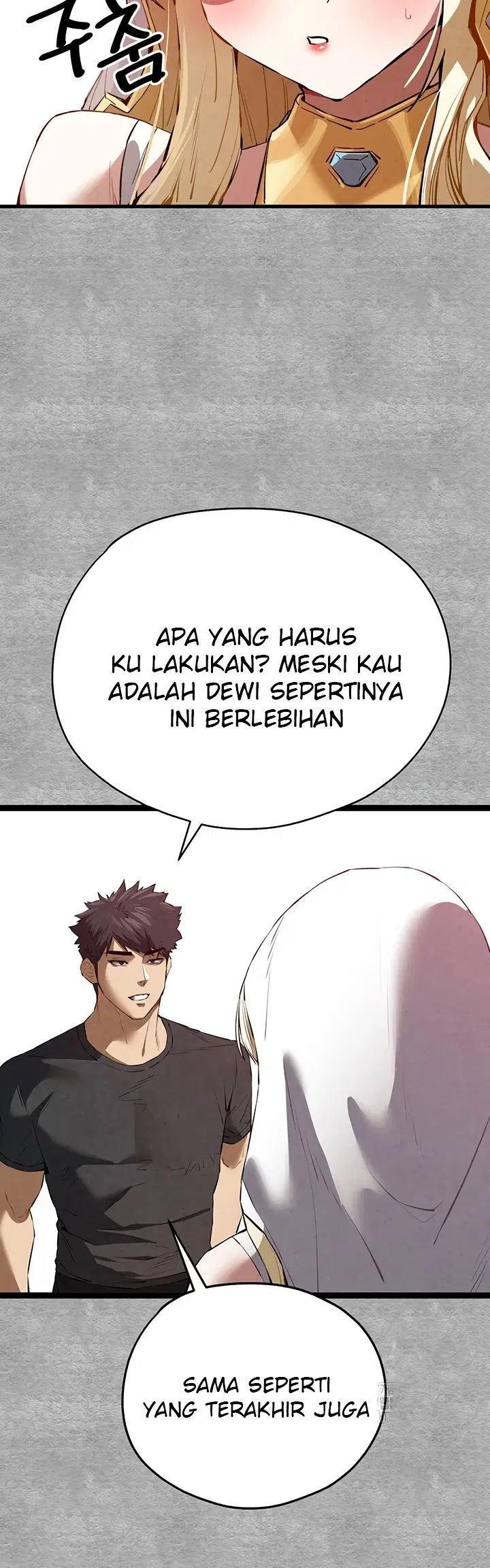 I have to sleep with stranger - Chapter 91 49