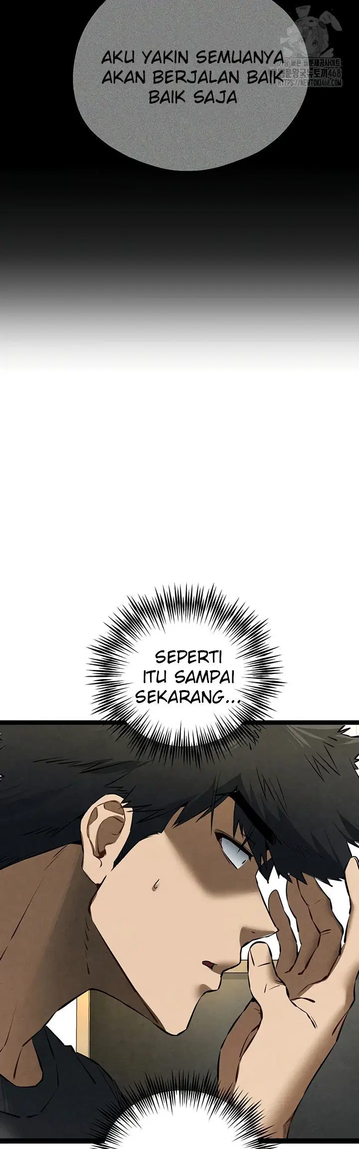 I have to sleep with stranger - Chapter 91 42