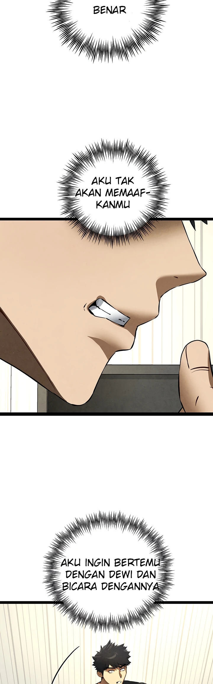 I have to sleep with stranger - Chapter 91 43