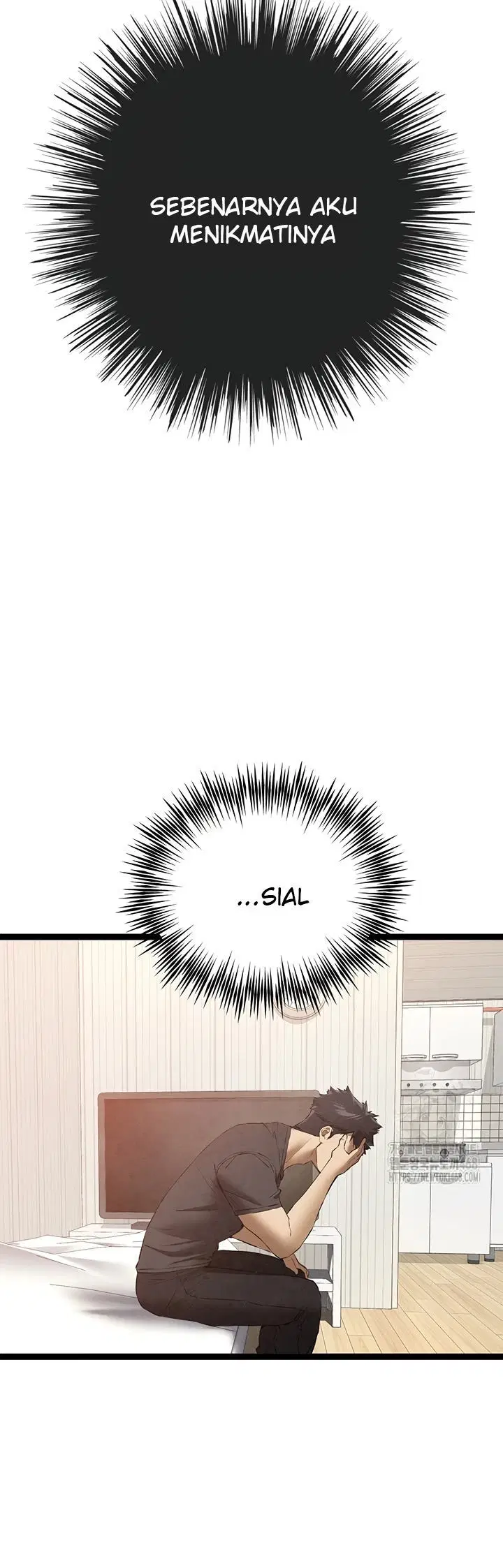 I have to sleep with stranger - Chapter 91 40