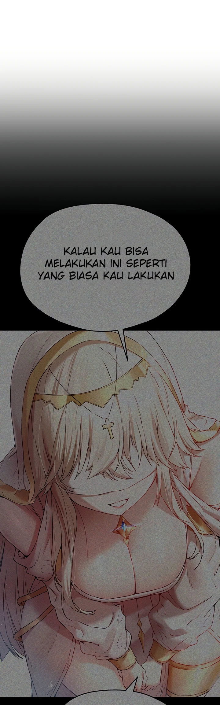 I have to sleep with stranger - Chapter 91 41