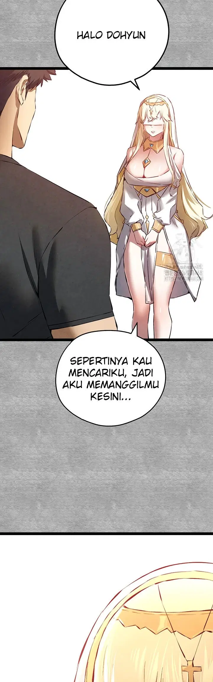 I have to sleep with stranger - Chapter 91 46