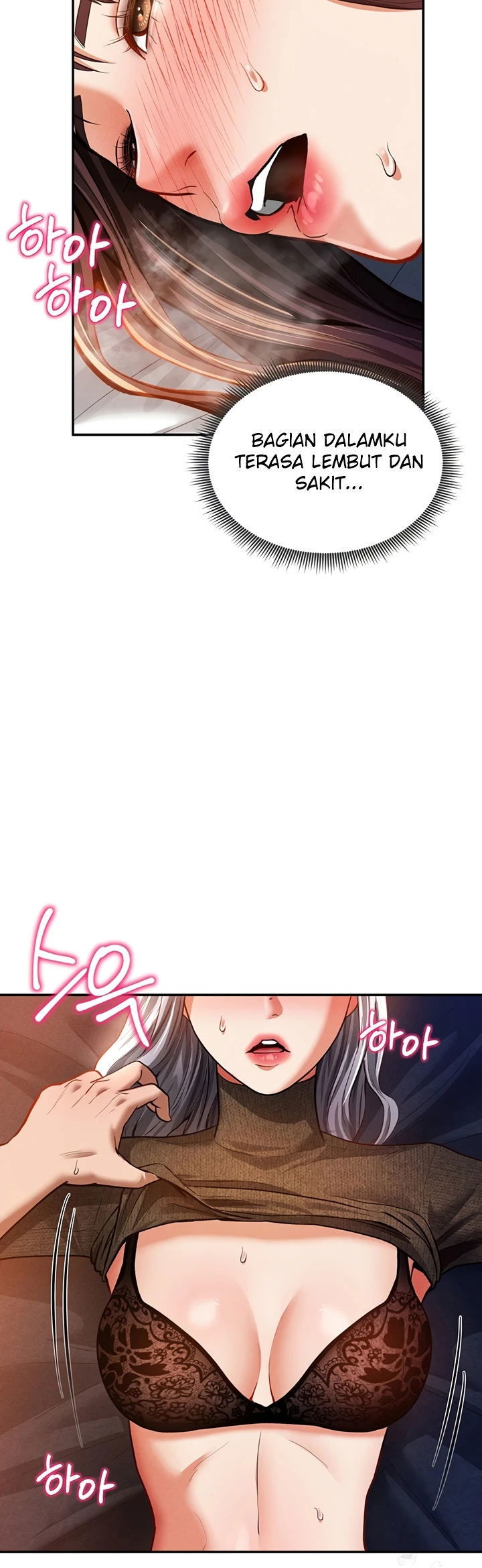 I Got Eyes to See Desire - Chapter 28 37 I Got Eyes to See Desire - Chapter 28 37