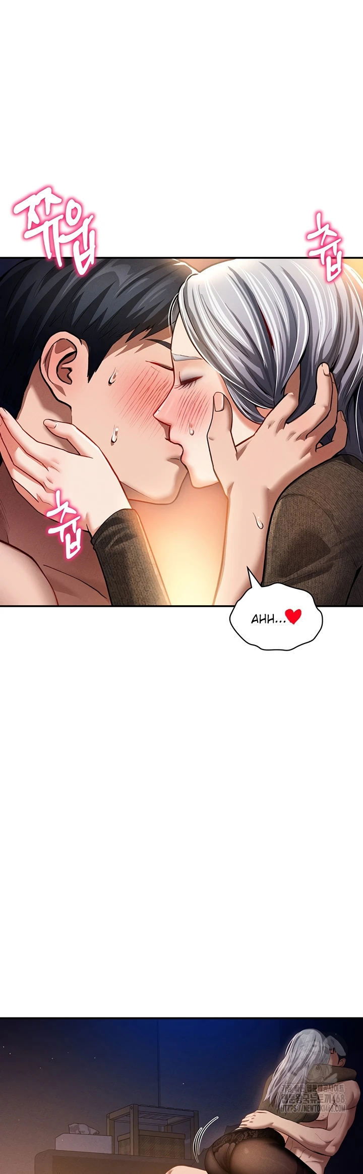 I Got Eyes to See Desire - Chapter 28 18 I Got Eyes to See Desire - Chapter 28 18