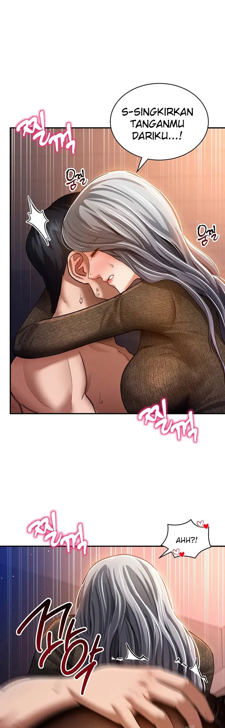 I Got Eyes to See Desire - Chapter 28 13 I Got Eyes to See Desire - Chapter 28 13