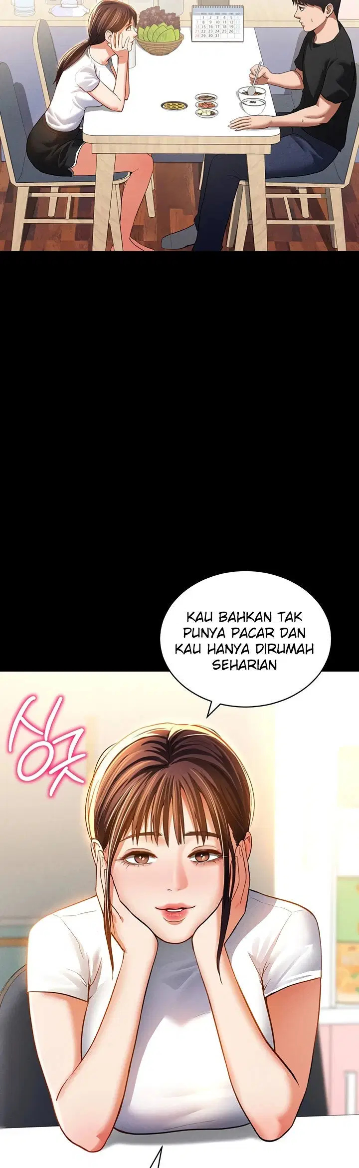 I Got Eyes to See Desire - Chapter 28 41 I Got Eyes to See Desire - Chapter 28 41