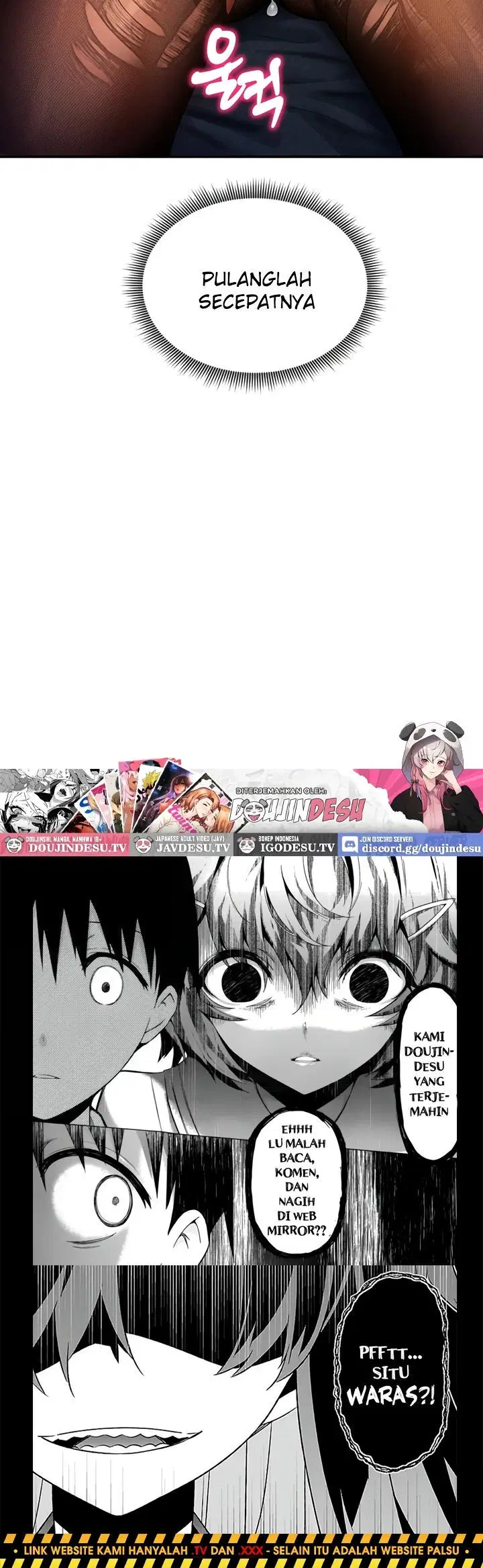 I Got Eyes to See Desire - Chapter 28 47 I Got Eyes to See Desire - Chapter 28 47