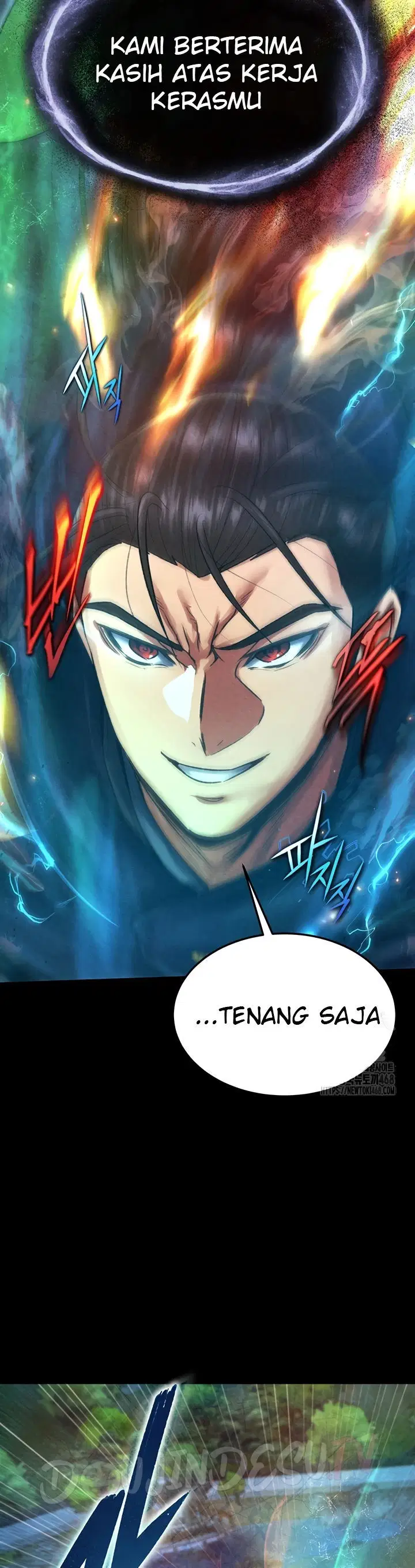 I Ended Up in the World of Murim - Chapter 78 32
