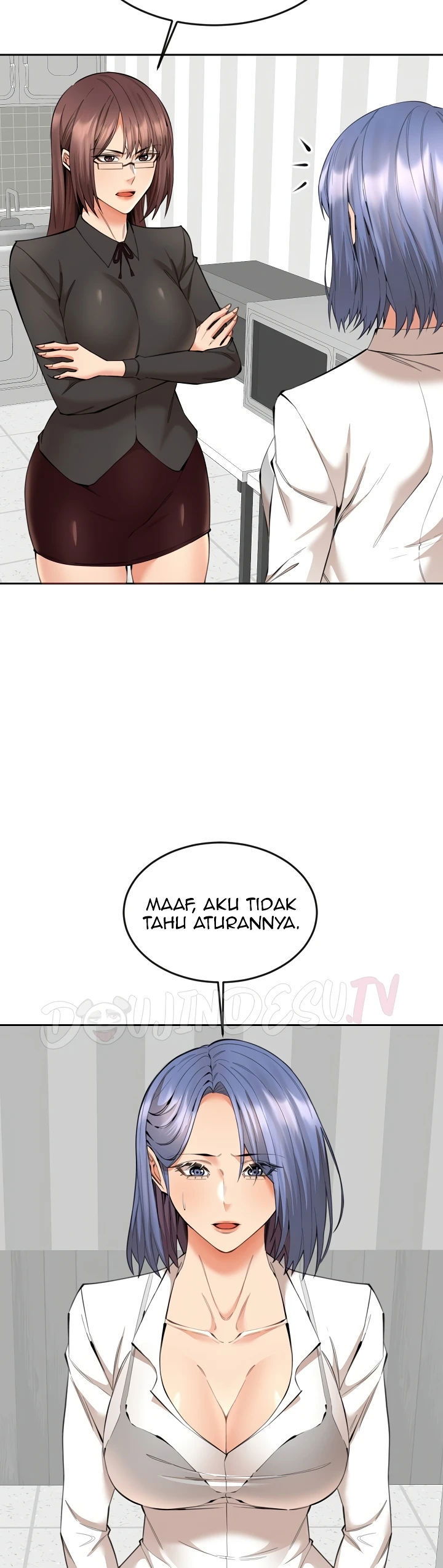 Noona - Chapter 09 20