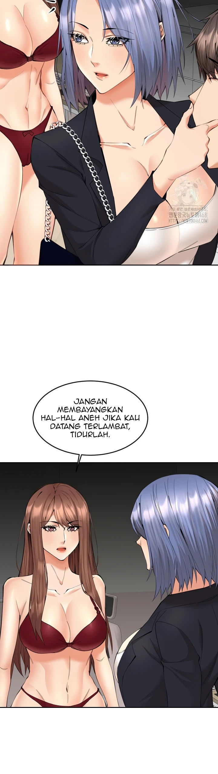 Noona - Chapter 09 7