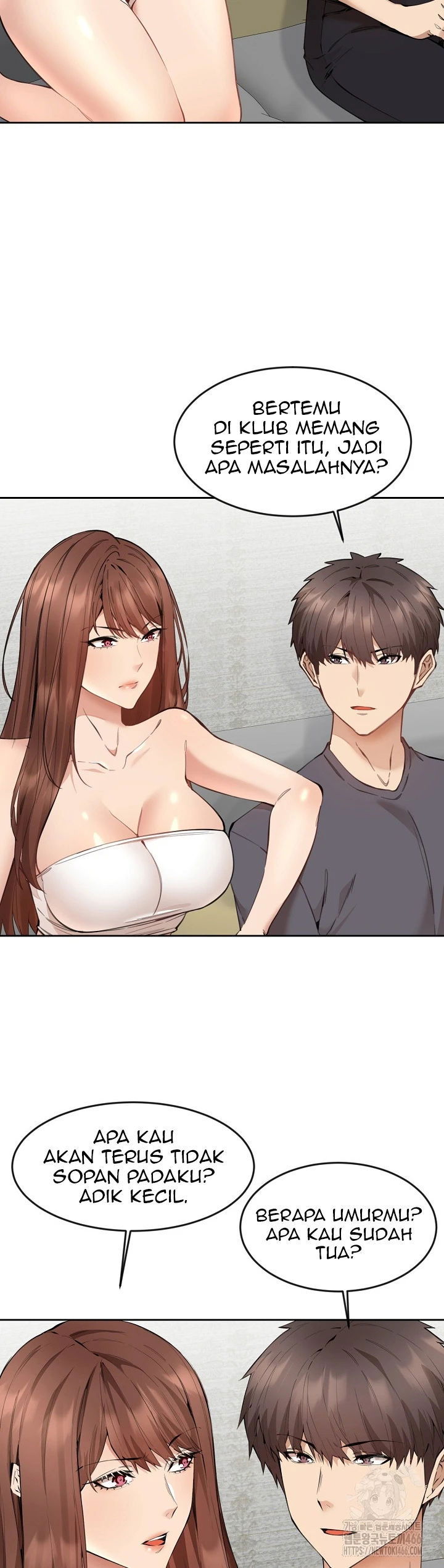 Noona - Chapter 02 22