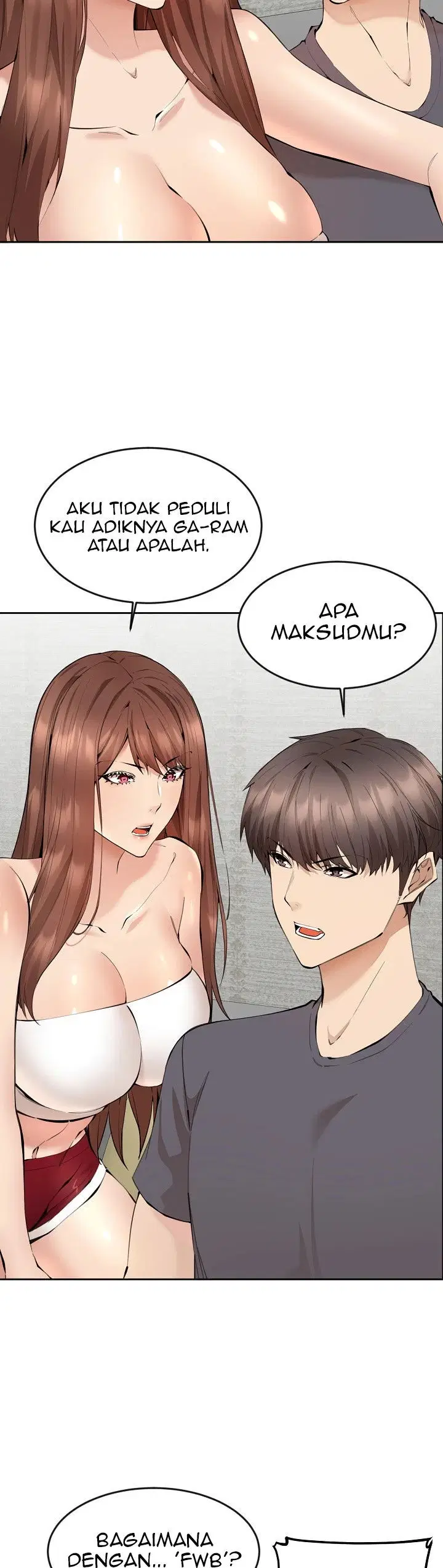 Noona - Chapter 02 23