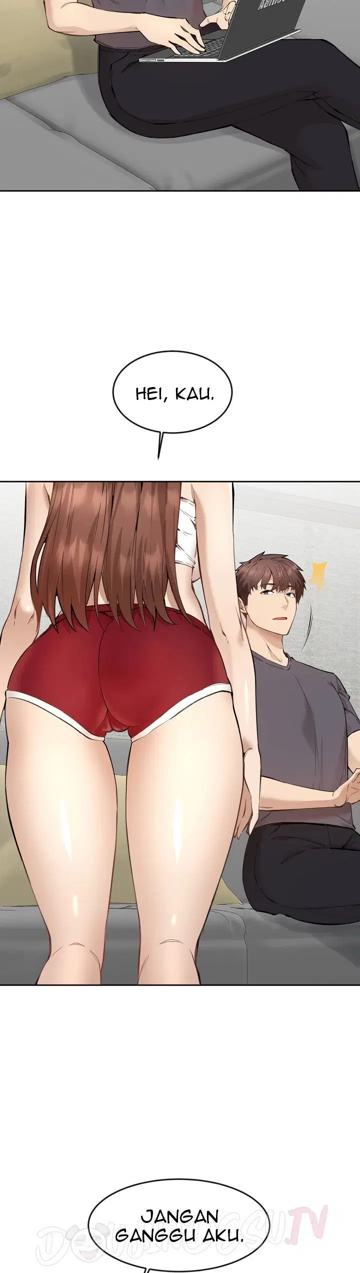 Noona - Chapter 02 20