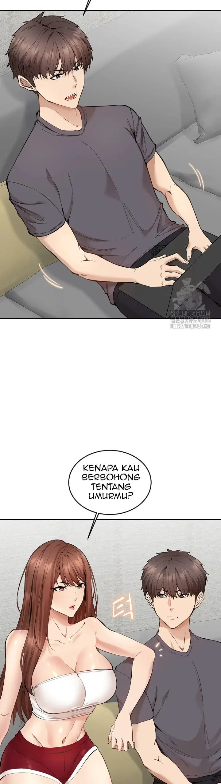 Noona - Chapter 02 21