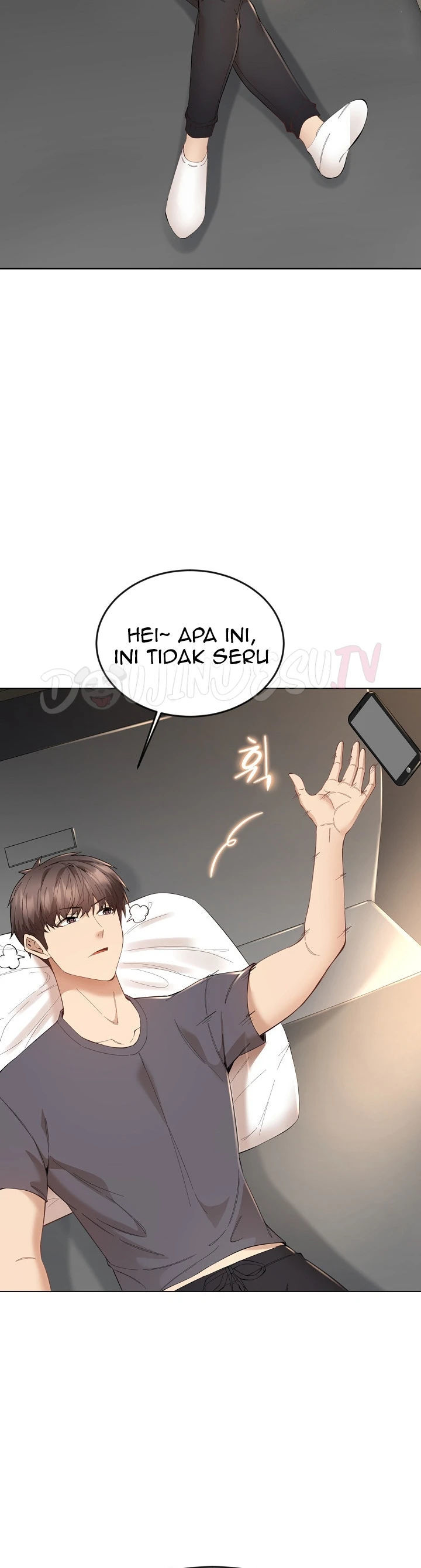 Noona - Chapter 02 3