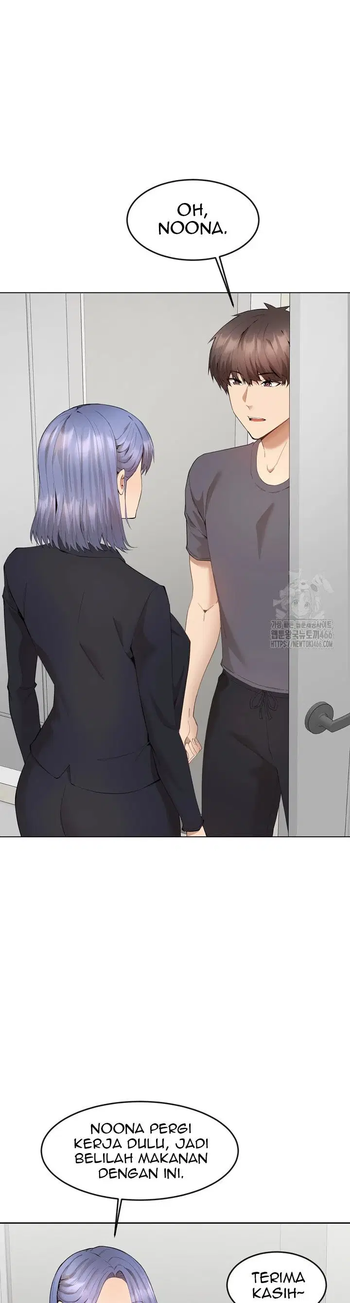 Noona - Chapter 02 10