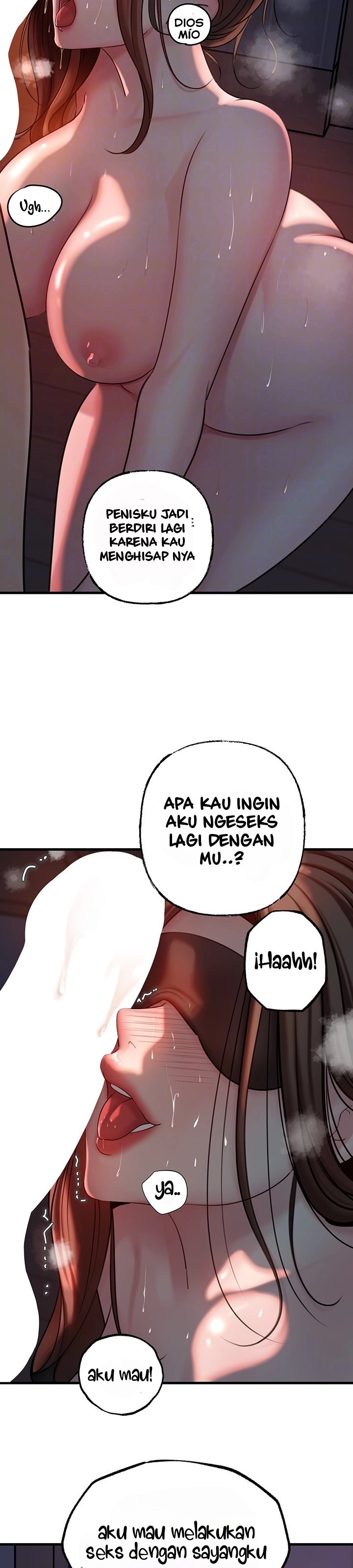 Not the Daughter, but the Mother - Chapter 30 9 Not the Daughter, but the Mother - Chapter 30 9