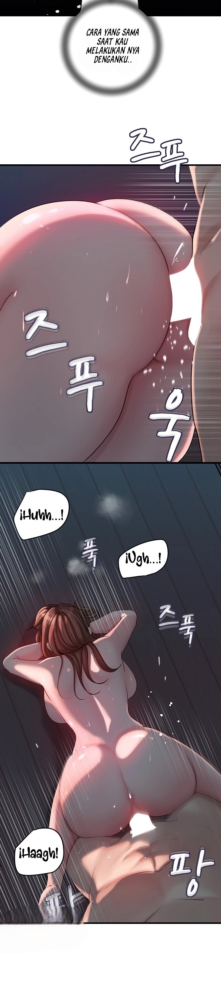 Not the Daughter, but the Mother - Chapter 30 23 Not the Daughter, but the Mother - Chapter 30 23