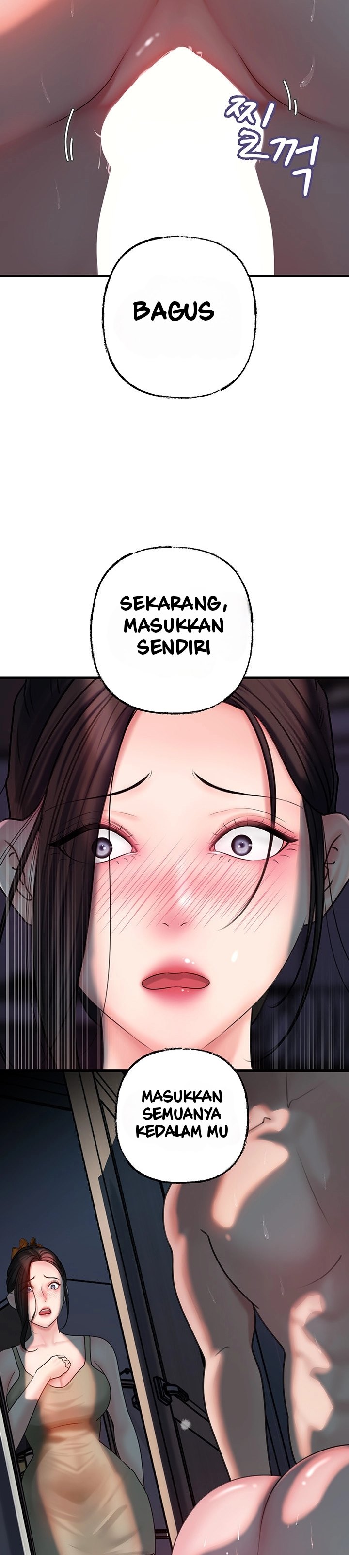 Not the Daughter, but the Mother - Chapter 30 20 Not the Daughter, but the Mother - Chapter 30 20