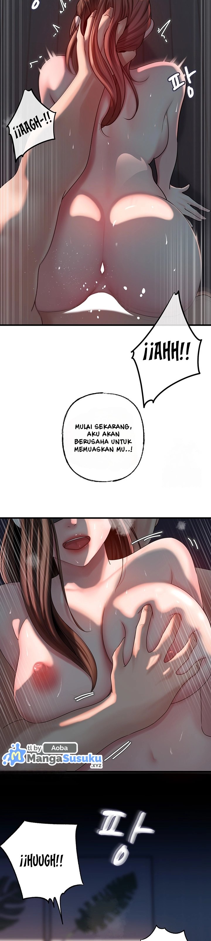 Not the Daughter, but the Mother - Chapter 30 27 Not the Daughter, but the Mother - Chapter 30 27