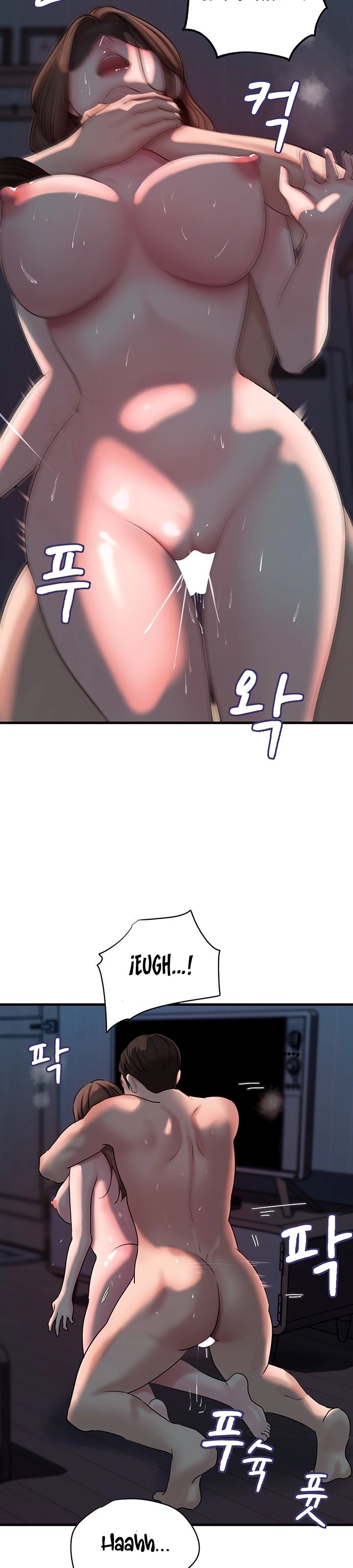 Not the Daughter, but the Mother - Chapter 30 38 Not the Daughter, but the Mother - Chapter 30 38