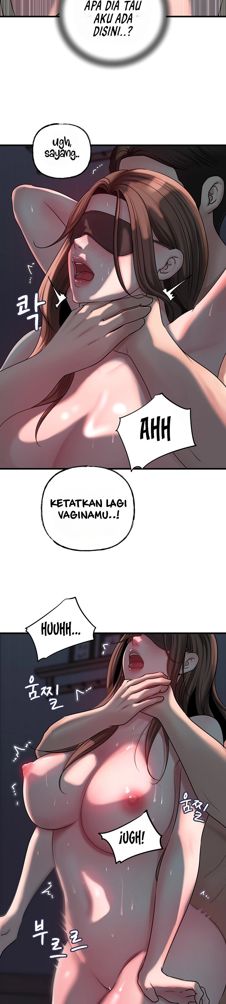 Not the Daughter, but the Mother - Chapter 30 33 Not the Daughter, but the Mother - Chapter 30 33