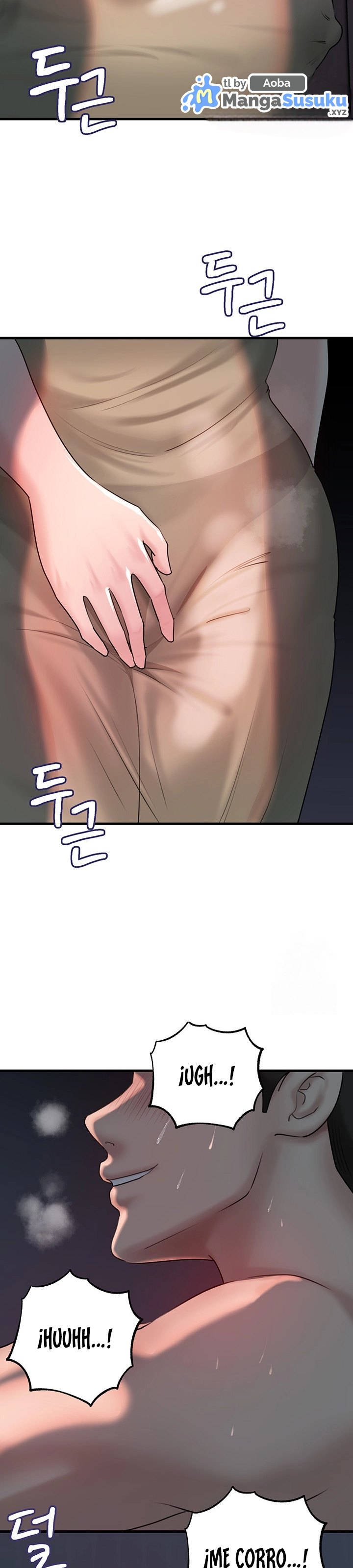 Not the Daughter, but the Mother - Chapter 30 37 Not the Daughter, but the Mother - Chapter 30 37