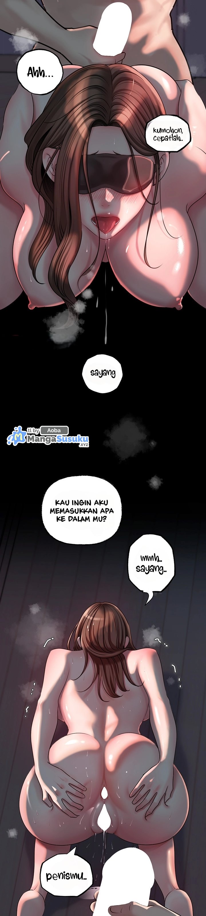 Not the Daughter, but the Mother - Chapter 30 18 Not the Daughter, but the Mother - Chapter 30 18