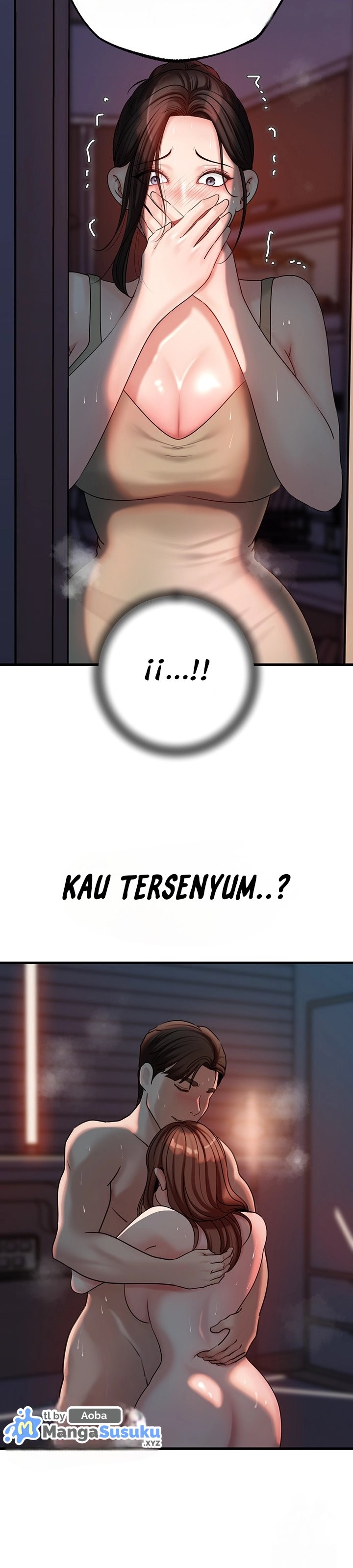 Not the Daughter, but the Mother - Chapter 30 10 Not the Daughter, but the Mother - Chapter 30 10