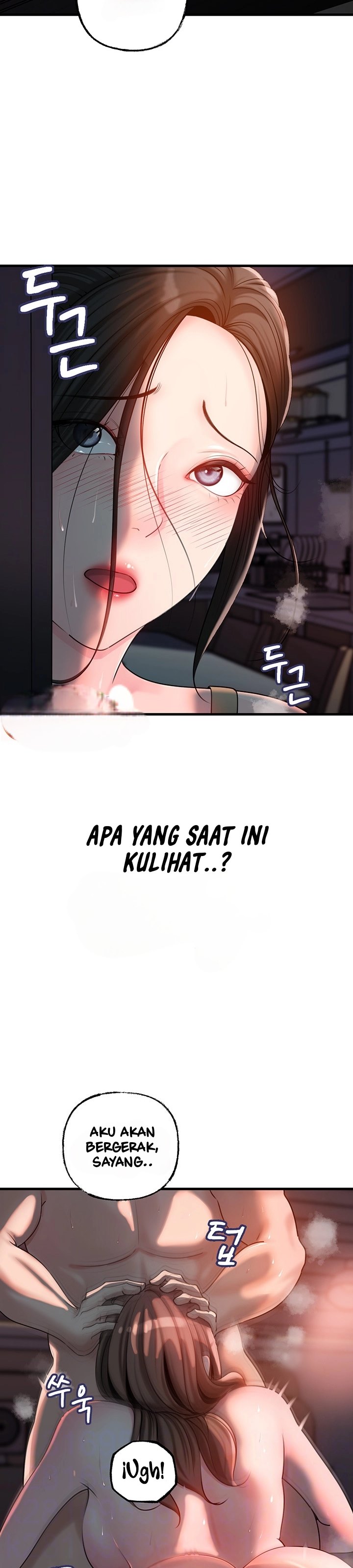 Not the Daughter, but the Mother - Chapter 30 5 Not the Daughter, but the Mother - Chapter 30 5