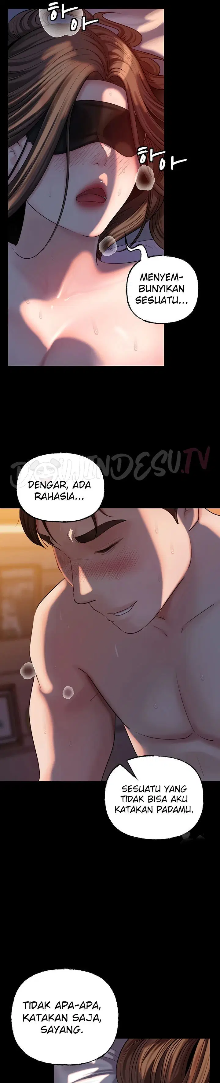Not the Daughter, but the Mother - Chapter 46 2