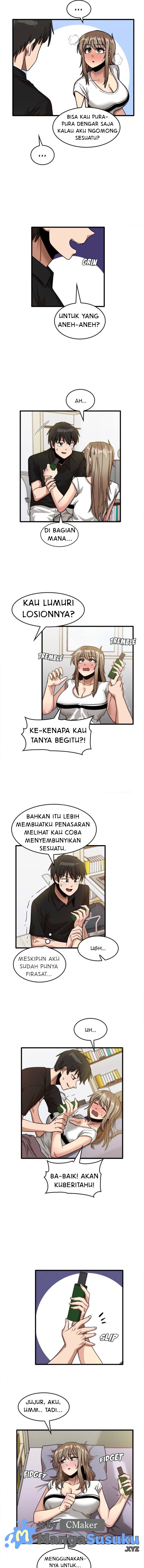 No More, No Less - Chapter 39 8