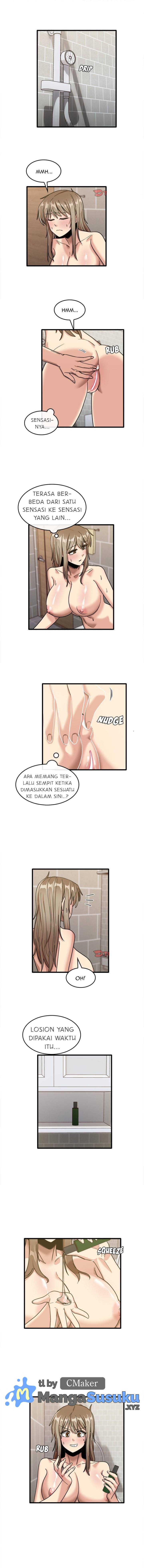 No More, No Less - Chapter 39 2