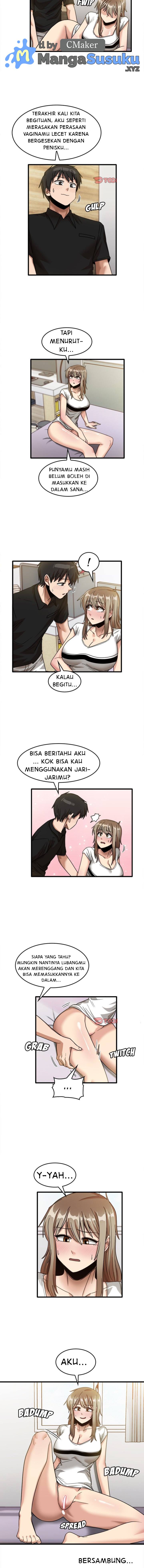 No More, No Less - Chapter 39 10
